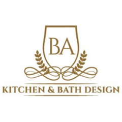 BA Kitchen & Bath Designs LLC.