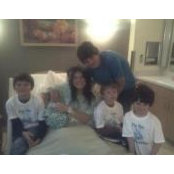 Leah Ward's photo
