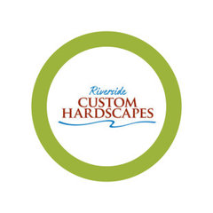 Riverside Custom Hardscapes