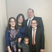 Miriam Goldfeder's photo
