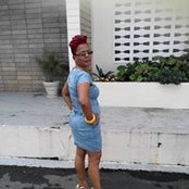 Bernadette Badasie's photo