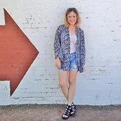 Kathryn Brittain's photo