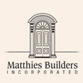 Matthies Builders's profile photo