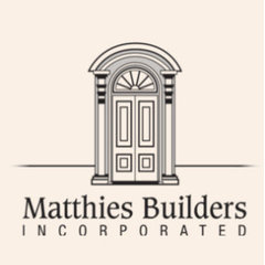Matthies Builders