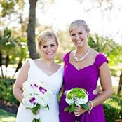 Andrea Field's photo