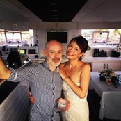 Joanna Boyd's photo