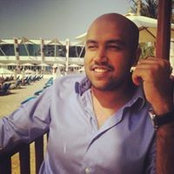 Kartik Renjen's photo