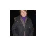 Monika Talley's photo