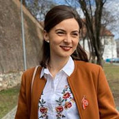 Ira Moldovan's photo
