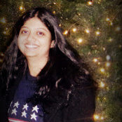 Megha Ramachandra's photo