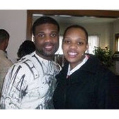 Darnell Harris's photo