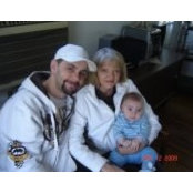 Candida Everetts foto