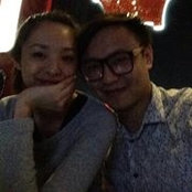 Houston Hsieh's photo