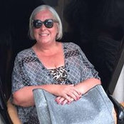 Gill Browns billede
