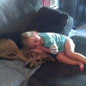 Michael Thomas's photo