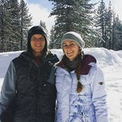 Amanda Theriot's photo