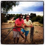 James Hardy's photo