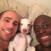 Wyatt McIntyre's photo