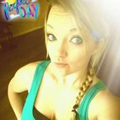 Heather Nashs foto