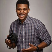 Mike Harris's photo