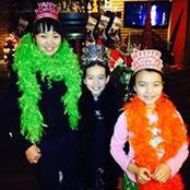 Tsende Parkin's photo