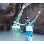 Chao Ding's photo