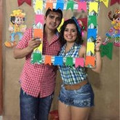 Foto von Bruna Amália