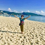 Doris Chang's photo