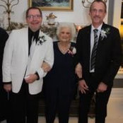 David Tyhosky's photo