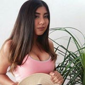 Samanta Diaz's photo