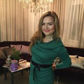 Елена Снопова's photo