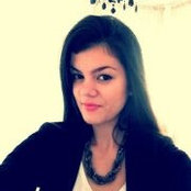 Bianca Dimian's photo