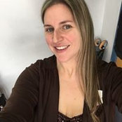 Maria Milburn's photo