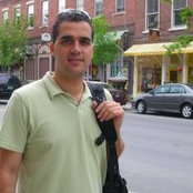 Tamir Segal's photo