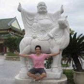 Richard Zhou's photo