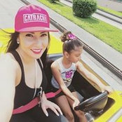 Bessy Narvaez's photo