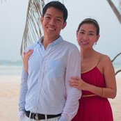 Carlline Chow's photo