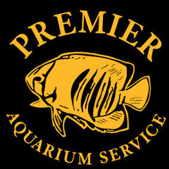 Premier Aquarium Service, Inc.