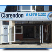 Photo de Anthony Bowers