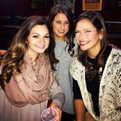 Gabrielle Dugas's photo