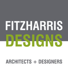 FitzHarris Designs, Architects + Designers