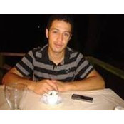 Mustafa Inaç's photo