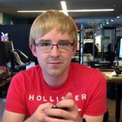 Christopher Buckley's photo
