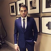 Erk Cevher's photo