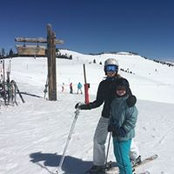 Meg Malloy's photo