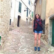 Olivia Janssen's photo