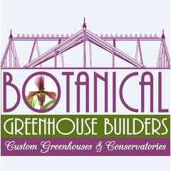 Botanical Greenhouse Builders, LLC