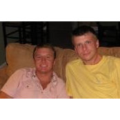 Drew Peters's photo