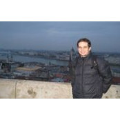 Adrian Walsh's photo