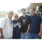 Photo de William Aviles